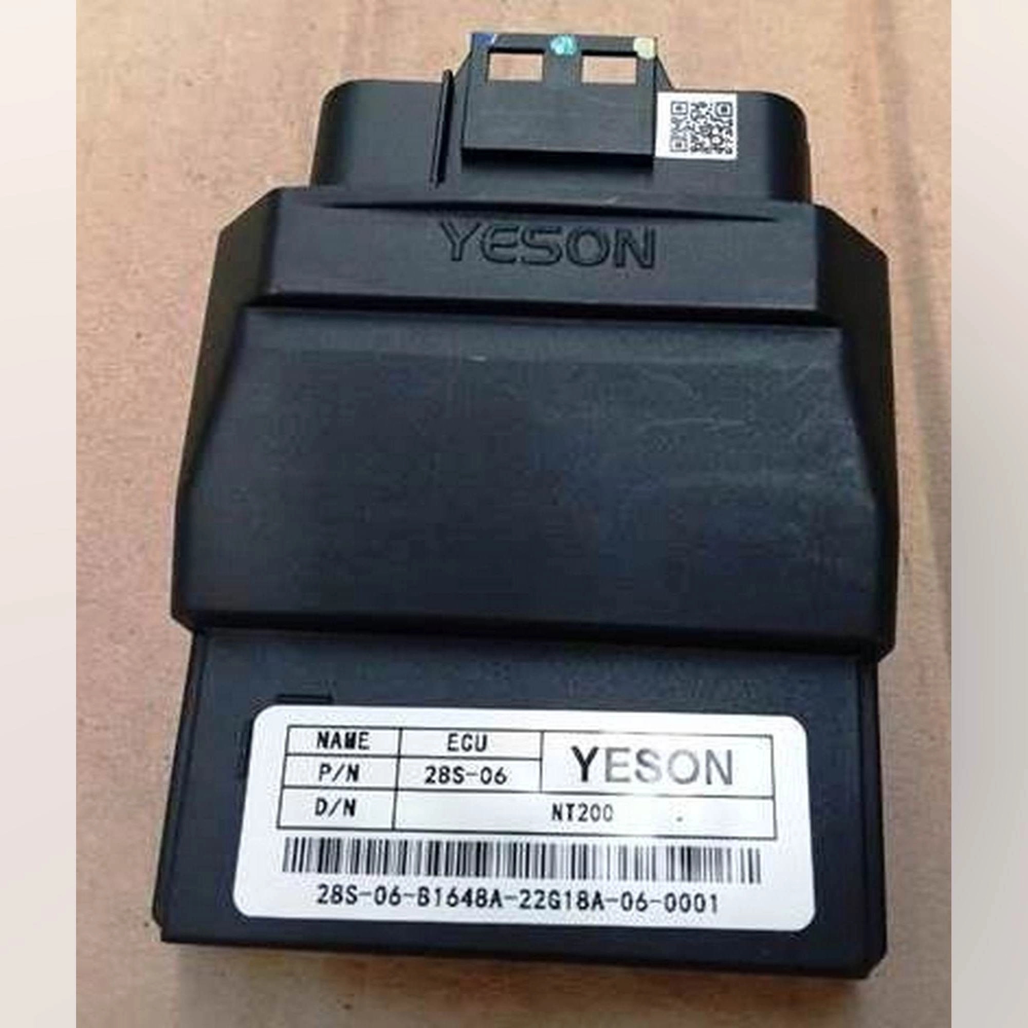 ARORA ARS 200 BEYİN (EURO 5) (2022 MODEL) #ARS200- 002